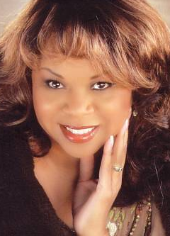 Deniece Williams