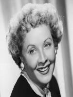 Vivian Vance