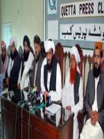 Hafiz Hamdullah Durring Press Conference