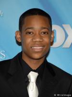 Tyler James Williams