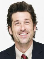 Patrick Dempsey