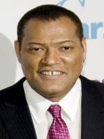 Laurence Fishburne