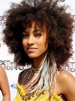 Esperanza Spalding