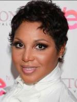 Toni Braxton