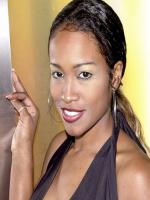 Maia Campbell