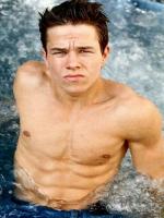 Mark Wahlberg Photo Shot