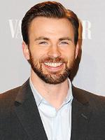 Chris Evans