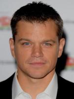 Matt Damon