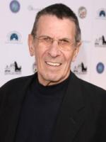 Leonard Nimoy