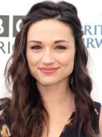 Crystal Reed