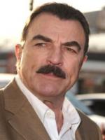 Tom Selleck