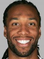 Larry Fitzgerald