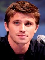 Garrett Hedlund