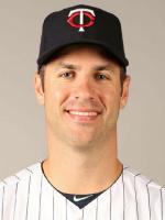 Joe Mauer