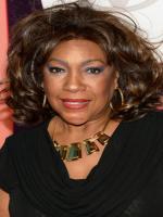 Mary Wilson