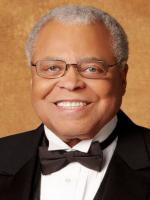 James Earl Jones