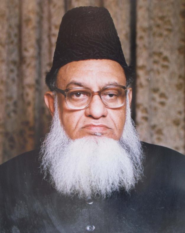 Hilal-ur-Rehman