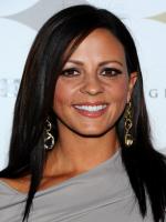 Sara Evans