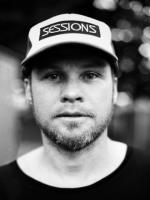 Jeff Ament