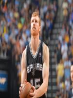 Matt Bonner Smashing