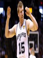 Matt Bonner Hd Photos