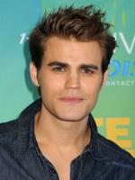 Paul Wesley