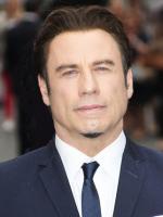 John Travolta