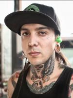 Tony Perry