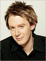 Clay Aiken