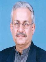 Mian Raza Rabbani