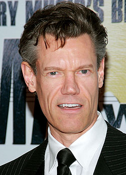 Randy Travis