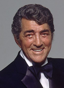 Dean Martin