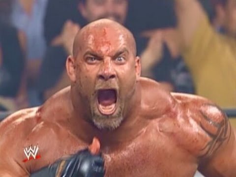 Bill Goldberg Movies and Tv shows