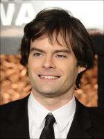 Bill Hader