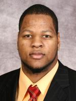 Ndamukong Suh