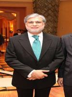 Mohammad Ishaq Dar HD Wallpaper Pic