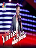 Voice of Billy Gilman