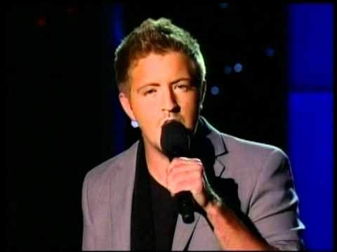 Billy Gilman 2016 Super Singer