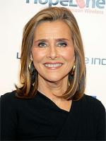 Meredith Vieira