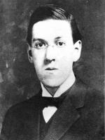 H.P. Lovecraft