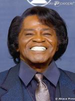 James Brown