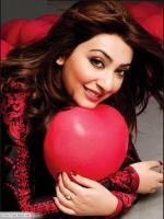 Ayesha Khan in Love