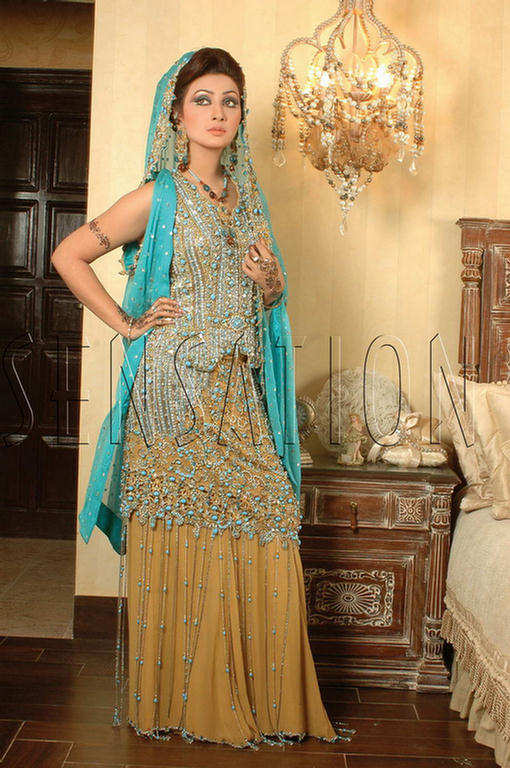 Pakistani T.V Actress Ayesha Khan