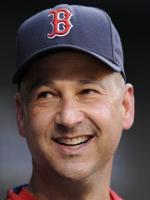 Terry Francona