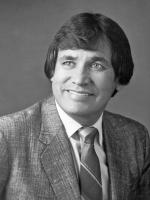 Billy Mills