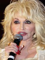 dolly parton Hot Photo