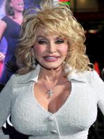 Dolly Parton Photoshoot