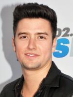 Logan Henderson