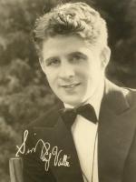 Rudy Vallee