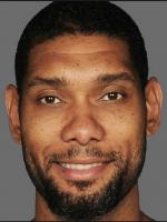 Tim Duncan